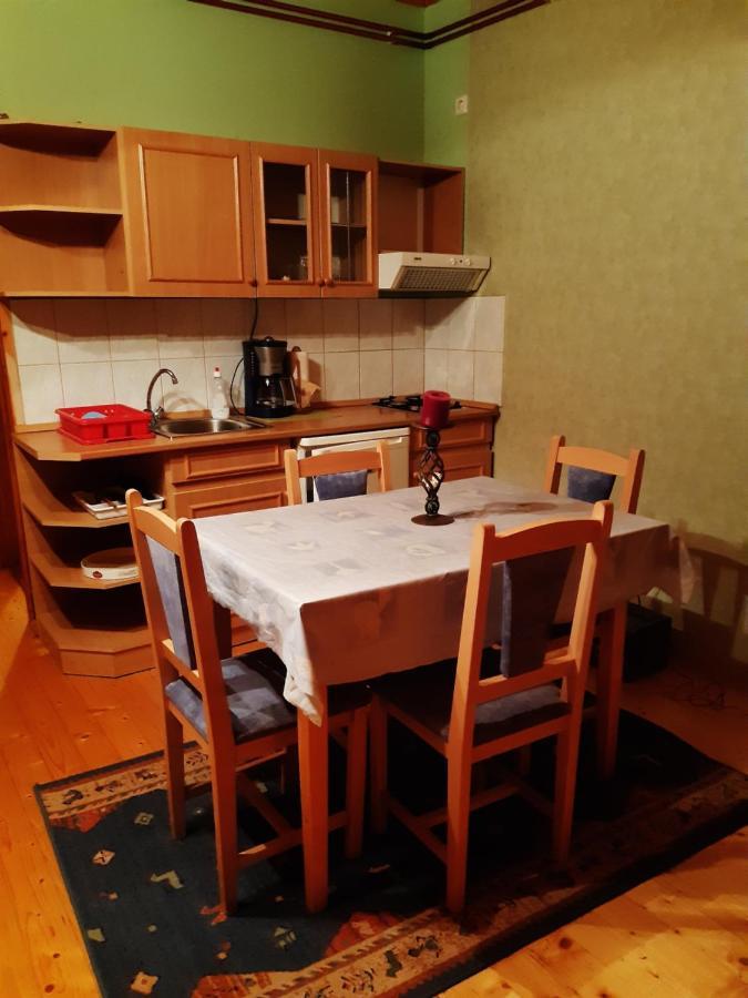 Gyopar-Apartman Apartment Zalakaros Bagian luar foto